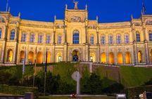 Munich's Highlights 3-hour Segway Tour