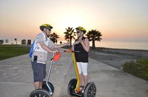 Paphos Segway Tour - Early Bird -08:00AM