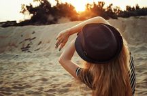 Dubai: Overnight Safari, Dinner, Camel Ride & Al Royal Camp