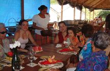 DELUXE ISLAND TOUR - Grenada in a Nutshell!