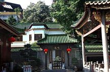 Private Customized Guangzhou Layover Tour with Dim-Sum Meal