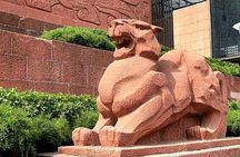 Private Customized Guangzhou Layover Tour with Dim-Sum Meal