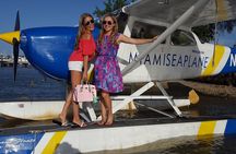 Miami Seaplane Tour
