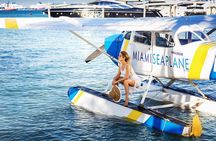 Miami Seaplane Tour