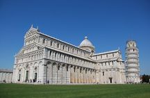 Exclusive Pisa and Wine Tour