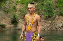 Embera Village Cooking Class Experience in Chagres National Park