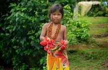Embera Village Cooking Class Experience in Chagres National Park