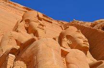 Day Tour to abu simple by car from Aswan
