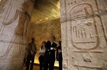 Day Tour to abu simple by car from Aswan