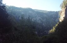Hike Agia Irini Gorge Private Tour (price per group of 6)
