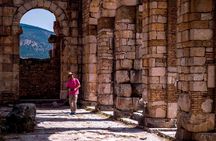 fes to volubilis and meknes day trip