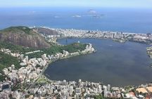 Carnaval Special: Corcovado and Sugar Loaf Shore Excursion Tour