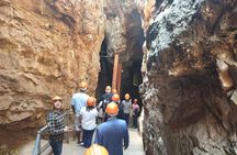 Cradle of Human Kind Tour and Lesedi Cultural Village Day Tour 