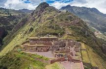 Full-Day Tour in the Sacred Valley with Lunch