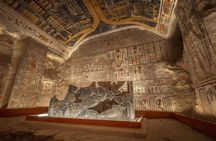 4 nights Nile Cruise from Luxor