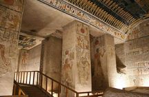 3 nights Nile Cruise from Aswan