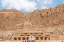 Explore the Great pharaohs In the world