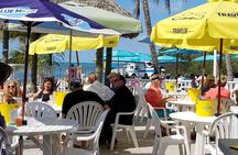 Seaplane Flight from Miami with Lunch in the Florida Keys