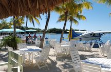 Seaplane Flight from Miami with Lunch in the Florida Keys