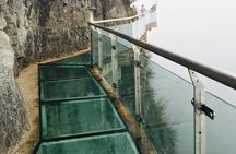 3 Full Days Private Zhangjiajie Tour Includes the Glass Bridge