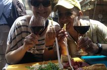 Food and Culture Tour of Ortigia 