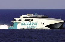 Bimini Day Cruise from Fort Lauderdale with Round-Trip Miami Transfer