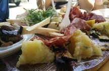 Food and Culture Tour of Ortigia 