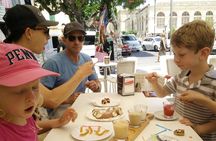 Food and Culture Tour of Ortigia 