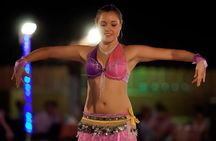 Istanbul GBosphorus Dinner Cruise and Belly-Dancer Show
