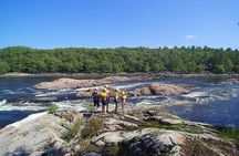 Family Rafting Day Trip