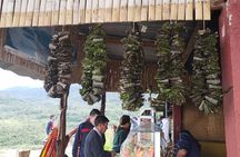 Puerto Misahualli | One Day Tour