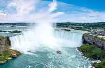 Toronto, Niagara Falls & Thousand Islands 3–DAY Trip