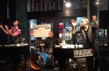 Skip the Line: Dueling Pianos Boozy Brunch! Ticket