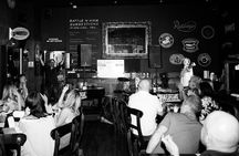Skip the Line: Dueling Pianos Boozy Brunch! Ticket