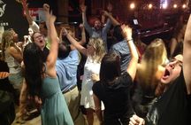 Skip the Line: Dueling Pianos Boozy Brunch! Ticket