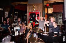 Skip the Line: Dueling Pianos Boozy Brunch! Ticket