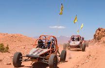 Valley of Fire ATV, RZR, UTV, or Dune Buggy Adventure