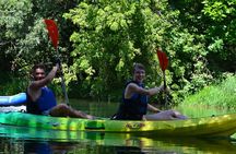 Kayaking - Kayak tour Karlovac