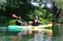 Kayaking - Kayak tour Karlovac