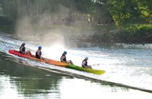 Kayaking - Kayak tour Karlovac