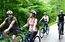 Biking - Bike tour Karlovac