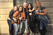 Private New Orleans Haunted History Ghost Tour