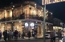 Private New Orleans Haunted History Ghost Tour