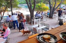 Šibenik Riviera boat tour: Zlarin + Prvić + Tijat
