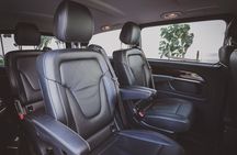 private Tahiti island discovery