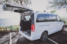 private Tahiti island discovery