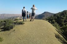 4-Day Atlas Mountains Family Trek