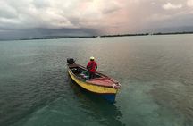 YS Falls, Black River Safari, Floyd’s Pelican Bar
