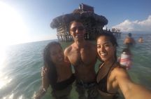 YS Falls, Black River Safari, Floyd’s Pelican Bar