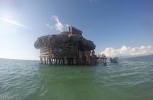 YS Falls, Black River Safari, Floyd’s Pelican Bar